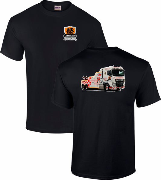 Lombardo Wrecker T-Shirt
