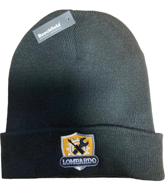 Lombardo Beanie