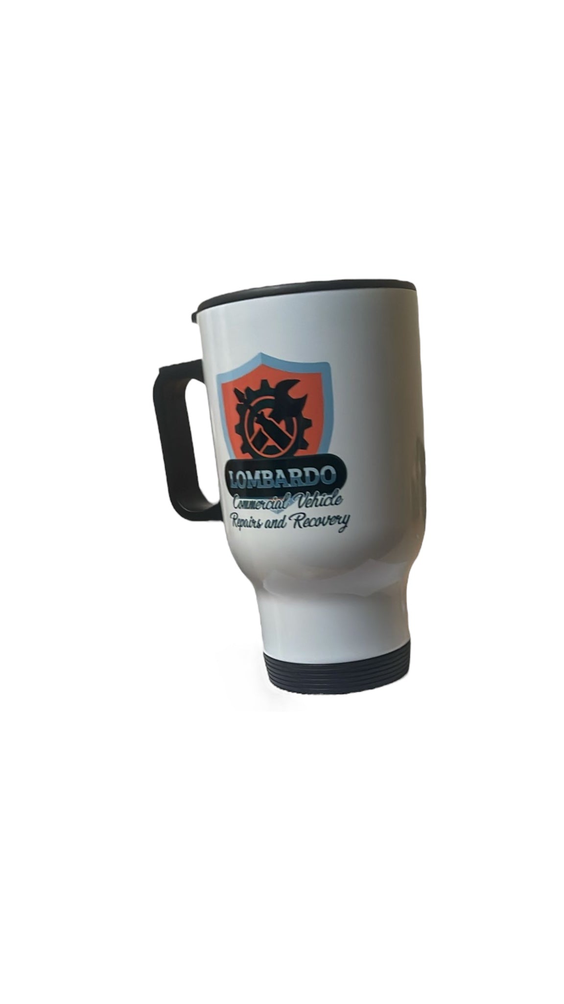 Lombardo Travel Mug