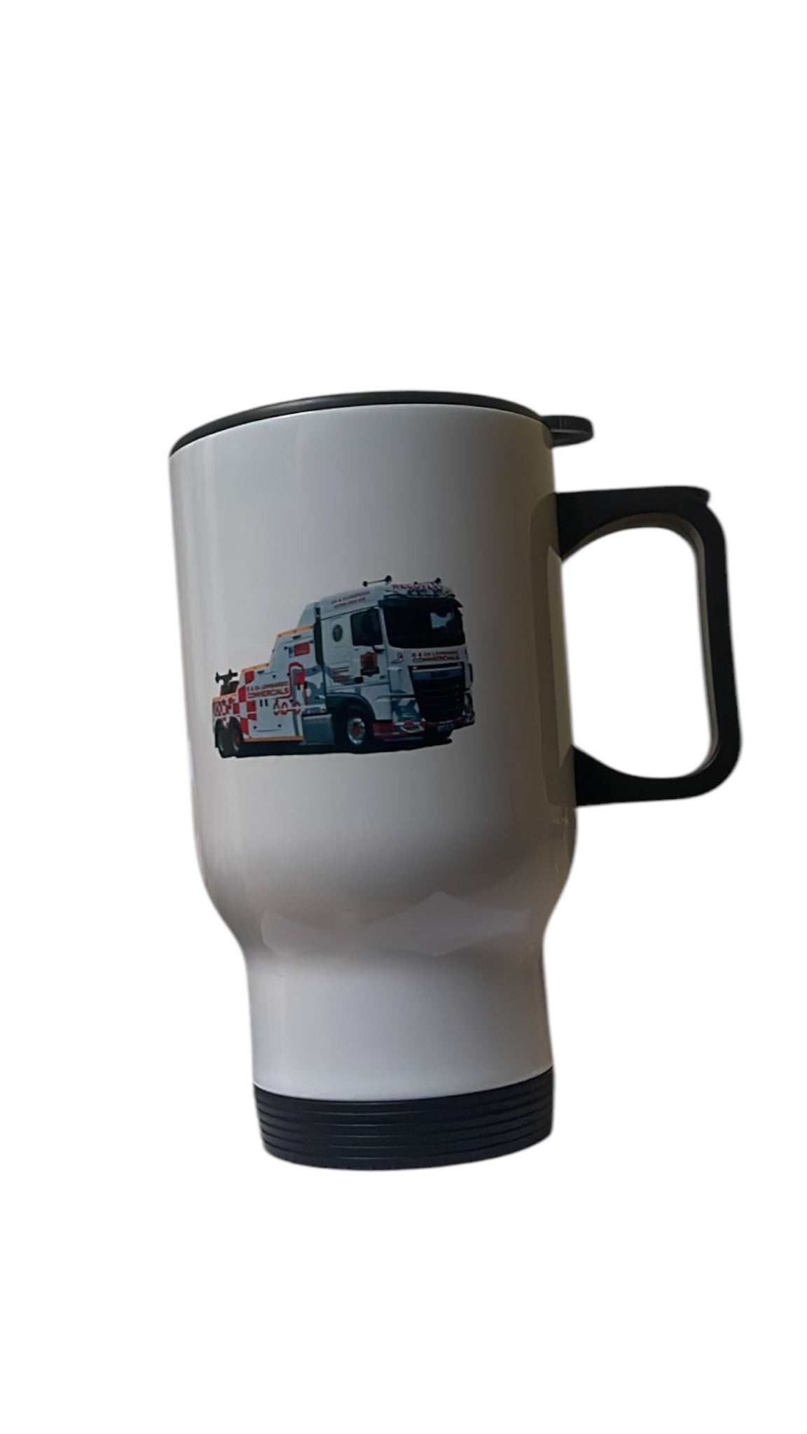 Lombardo Travel Mug