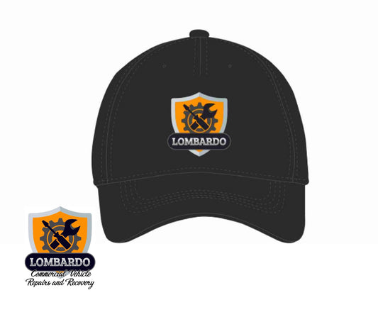 Lombardo Baseball Cap
