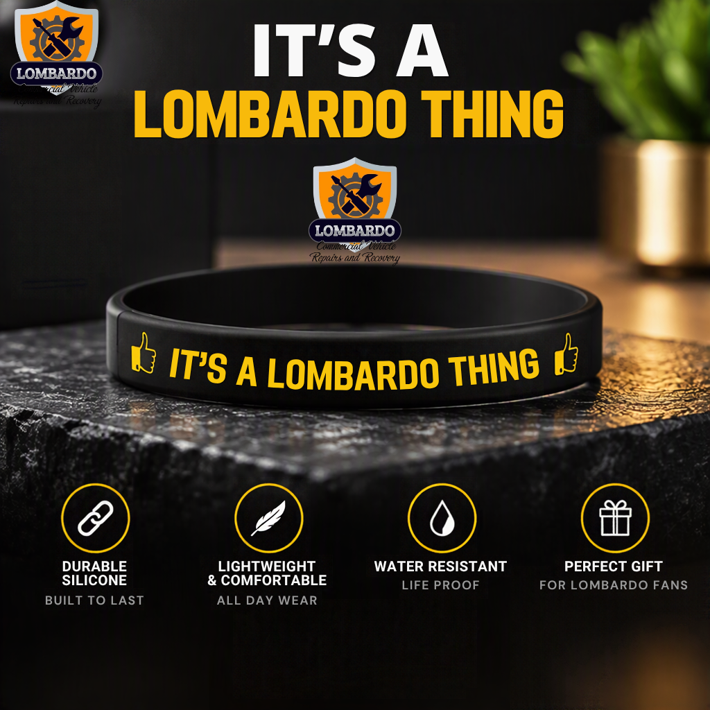 Silicone Wristband
