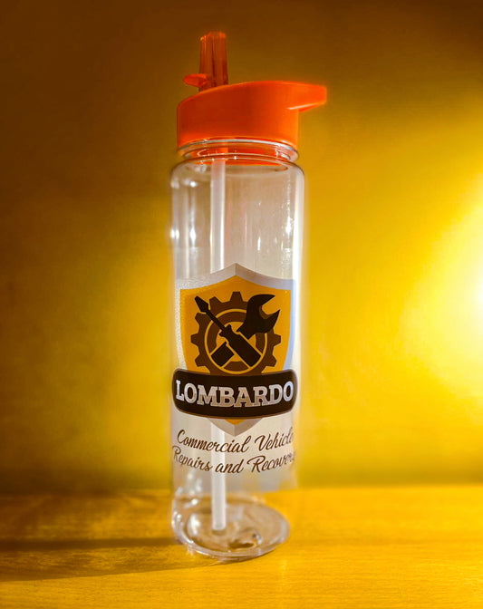 Lombardo Water Bottle