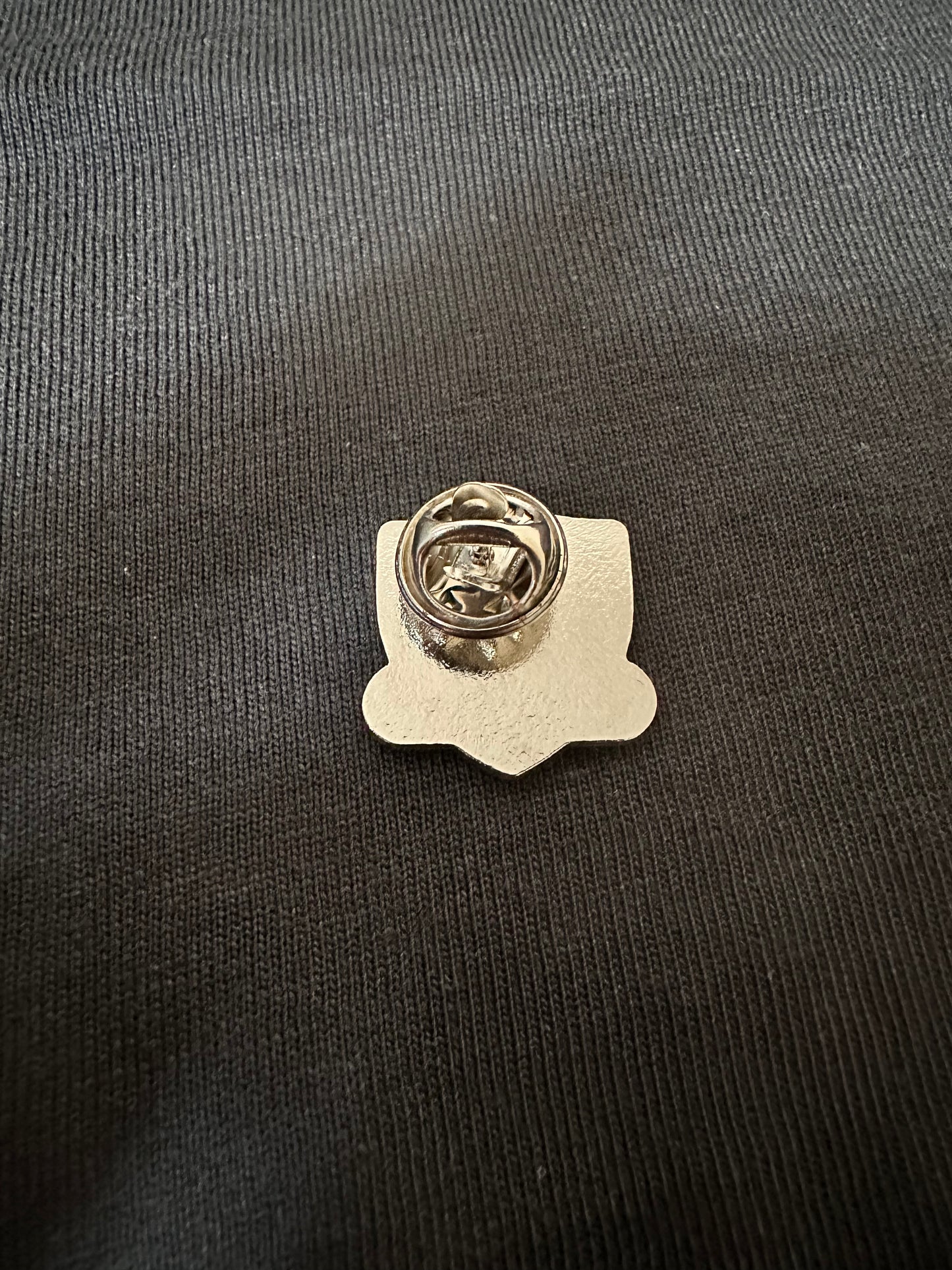 Lombardo Pin Badge