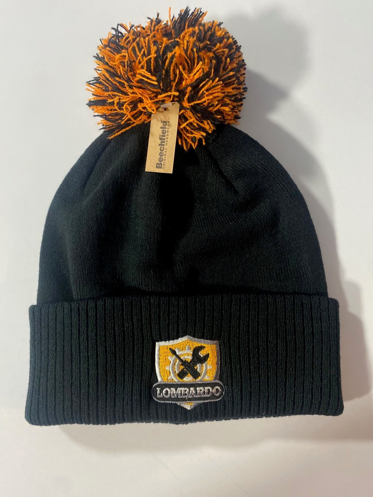 Snowstar Beanie