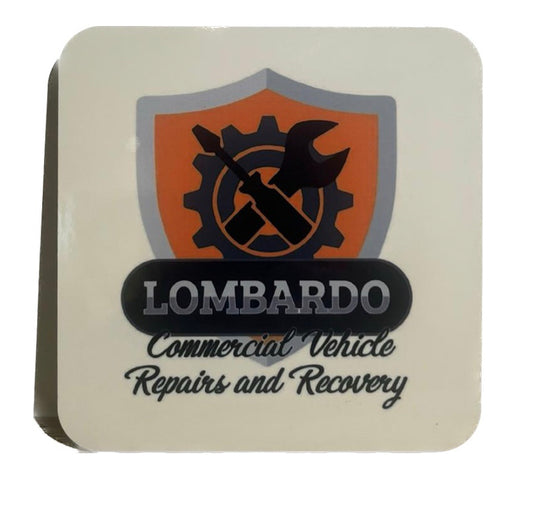 Lombardo Coaster