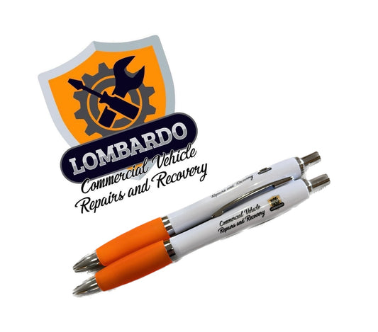 Lombardo Pen
